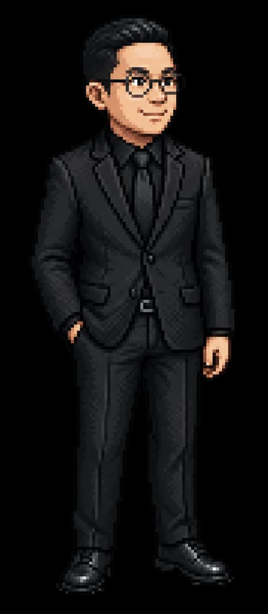 Muhammad Kukuh Avatar