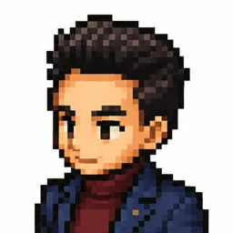 Anthony Kevin avatar