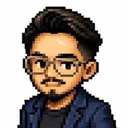 Rizki R. Fikkar avatar